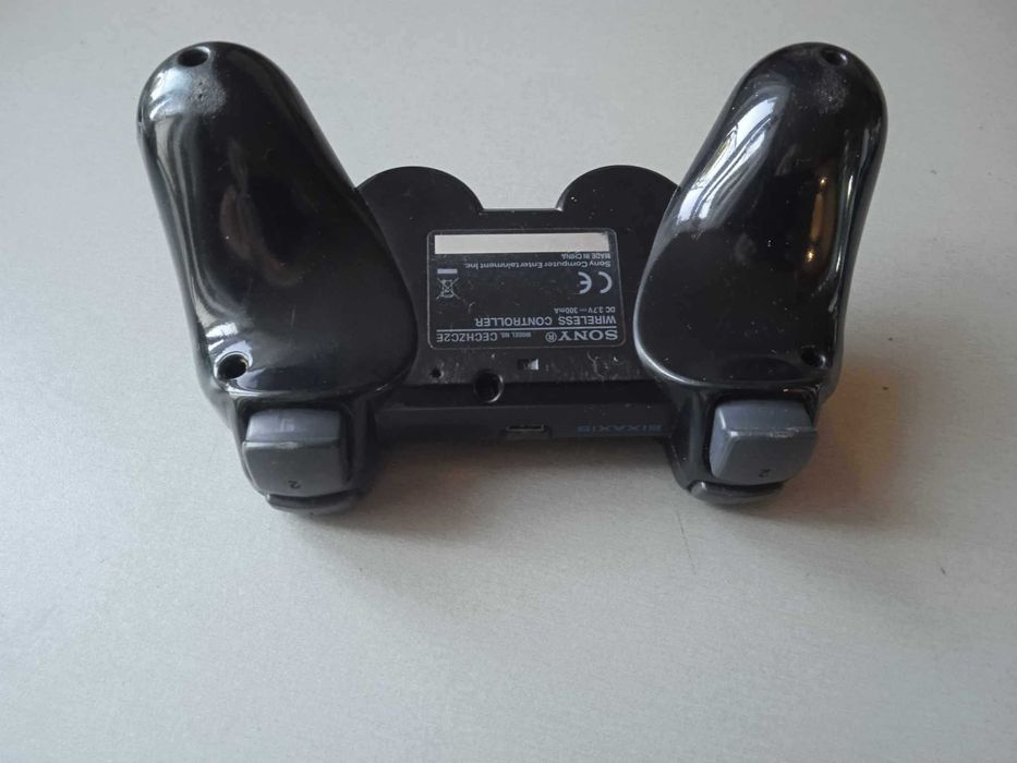 Kontroler Ps3 /pad bezprzewodowy  Ps 3 / nie paruje się / 7-03M