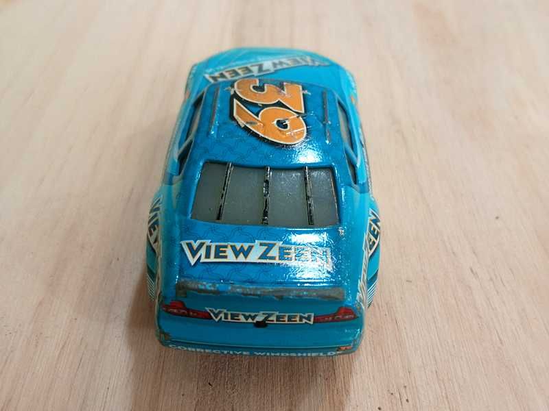 Cars Ryan Shields - Mattel / Disney Pixar