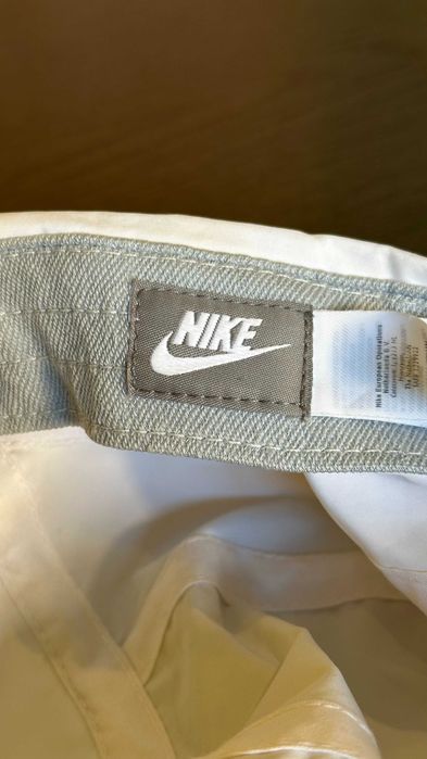 Czapka Nike Shox
