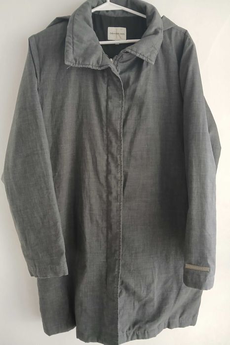 kurtka Calvin Klein Jeans wiosna - jesień M