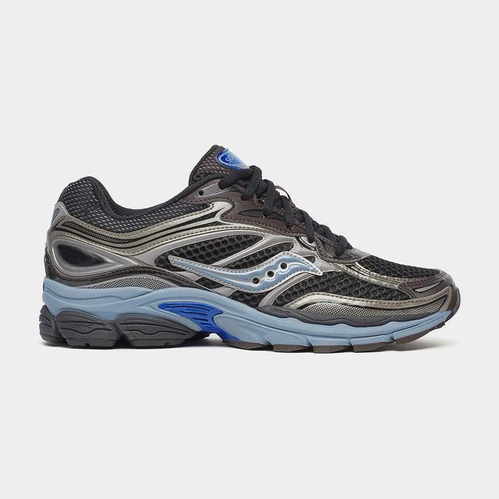 Кроссовки Saucony Progrid Omni 9 Og Peak Jazz Оригинал! (S70739-75