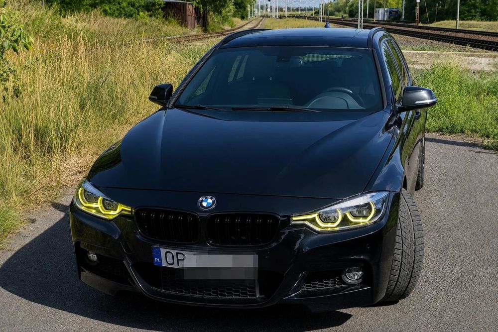 BMW Seria 3