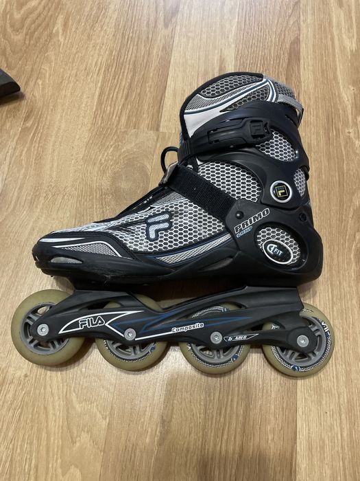 Роликові ковзани FILA