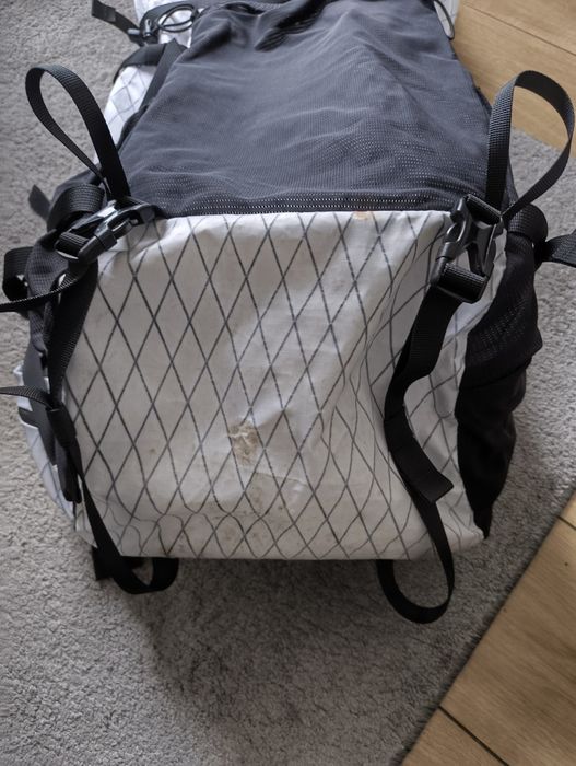 Plecak Ultralight Royal Mountain 40 - 50l