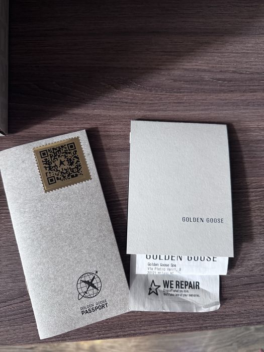 Golden goose оригінал 37 розмір