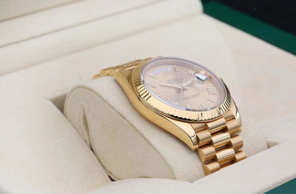 Rolex Day-Date 40mm