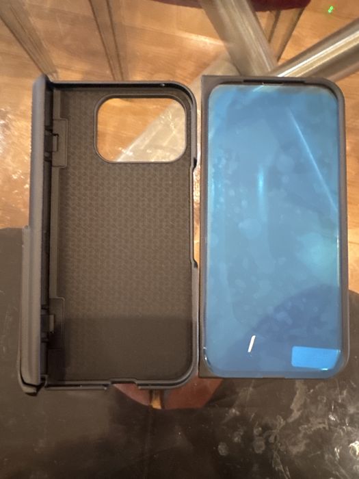 Google Pixel 9 Pro Fold Capa