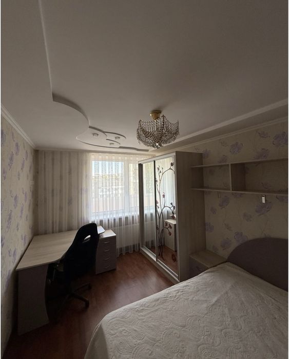 3-кімнатна квартира за адресою вул. Головна (площа 100 м²) - Atlanta.ua - фото 4