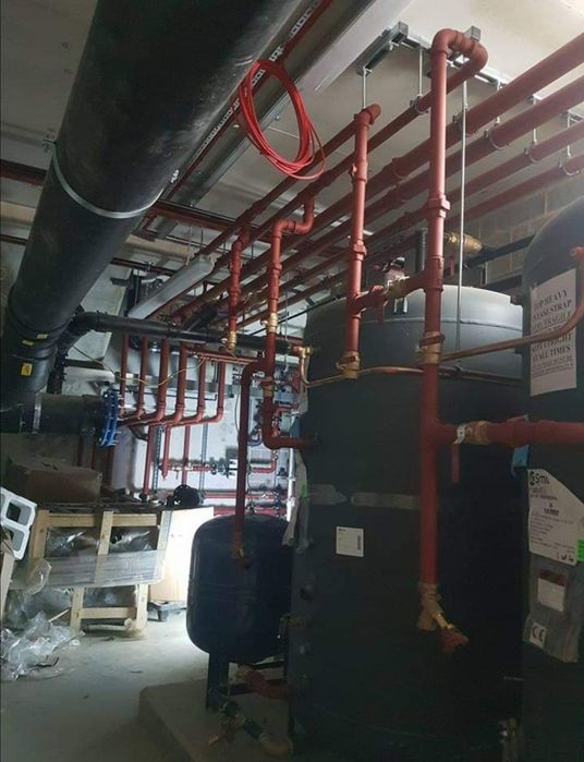 Hydraulik. Instalacje C.O, kan, wod.