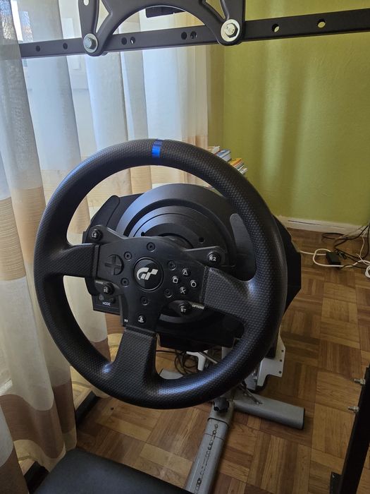 Volante Thrustmaster T300 GT Edition