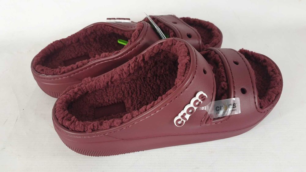 Crocs kapcie damskie rozmiar 41,5