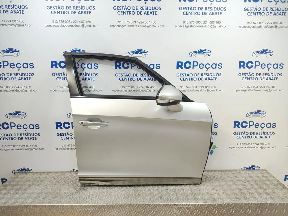 Porta Frente Frontal Direita Citroen DS DS5 2011 - 2018
