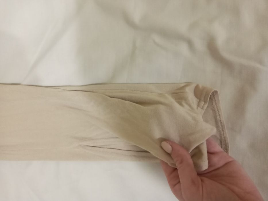 Штани кльош від Prettylittlething