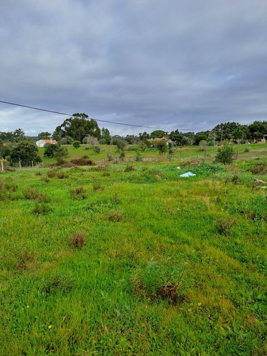 Quinta em Vale Seco  com projecto aprovado