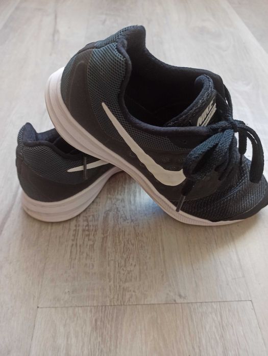 Damskie sneakersy Nike