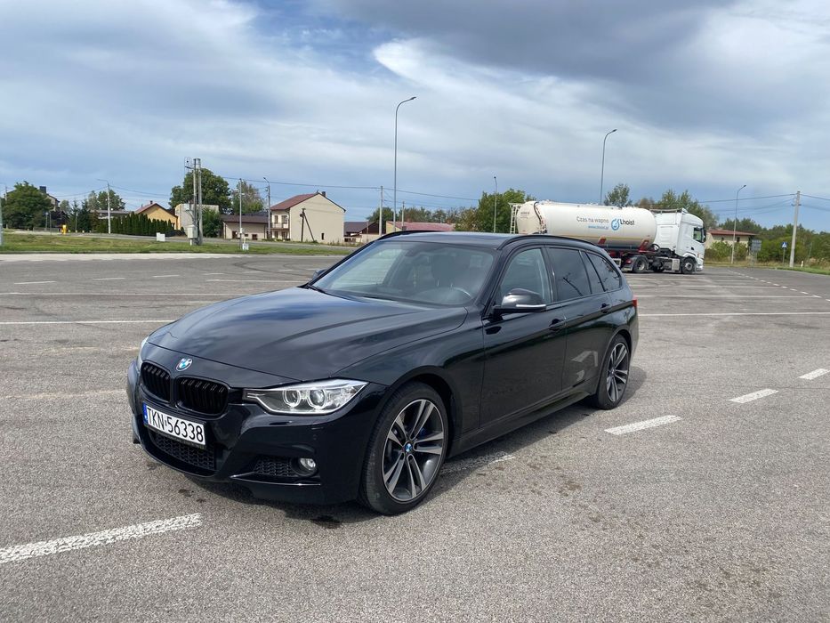 BMW Seria 3