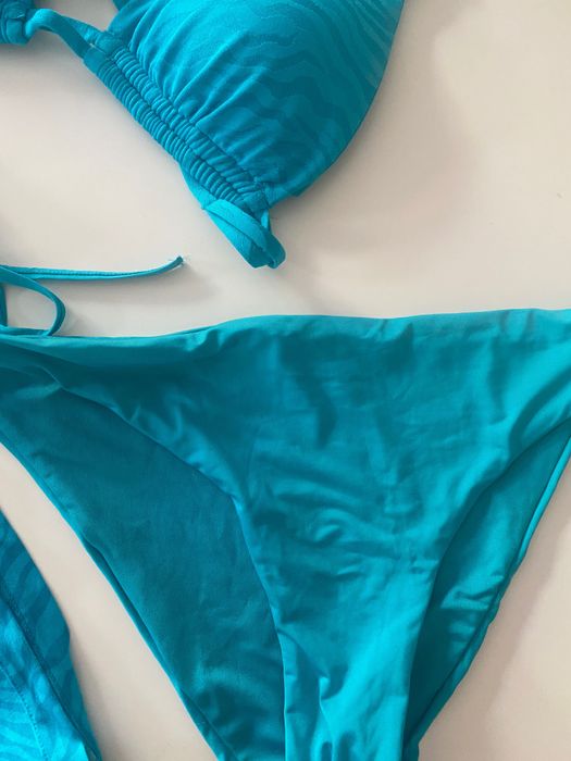 Strój kąpielowy Calzedonia