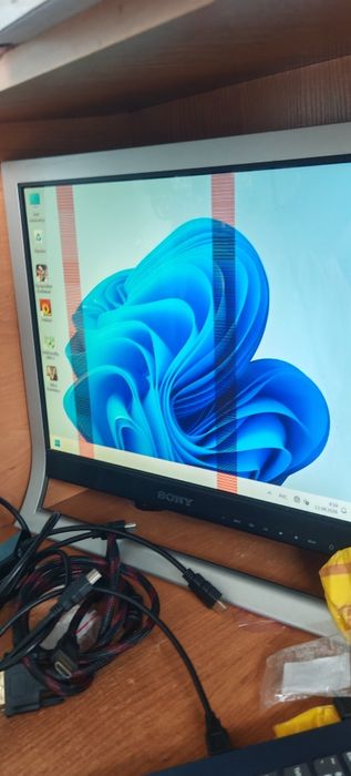 Відеокарта AMD Radeon HD 7990 6GB DDR5 Dual GPU официал