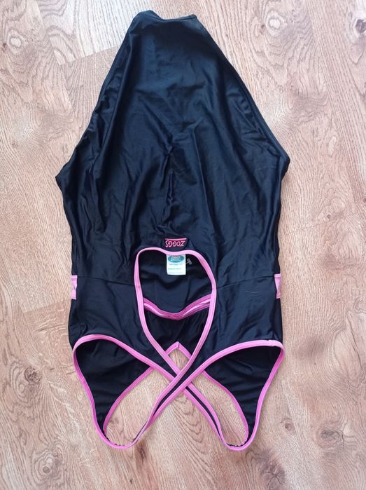 Strój kąpielowy 42 jednoczęściowy