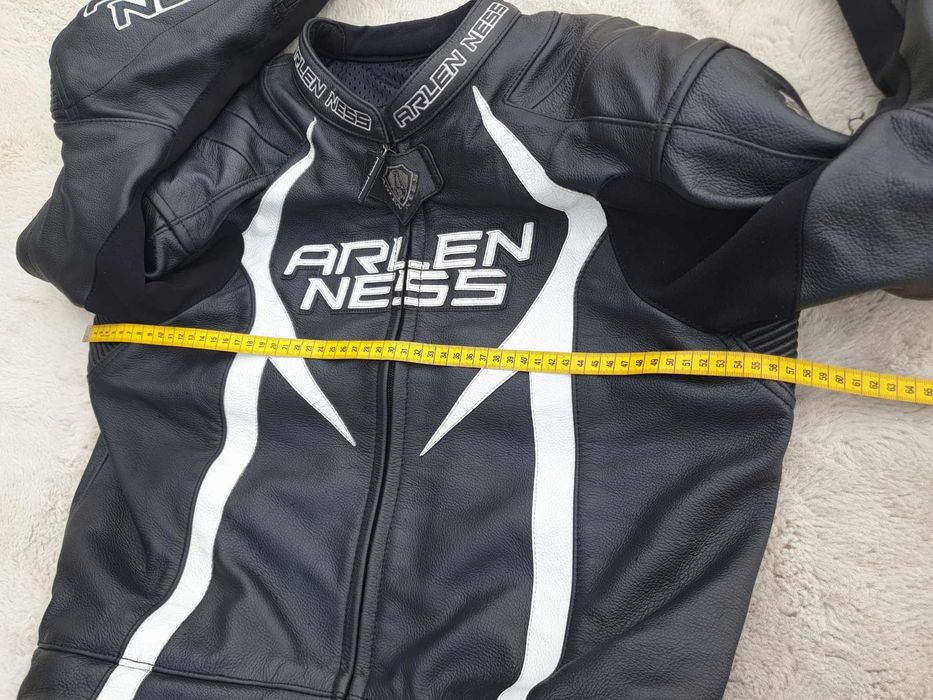 Arlen Ness 56 Eur XXL  Kombinezon motocyklowy