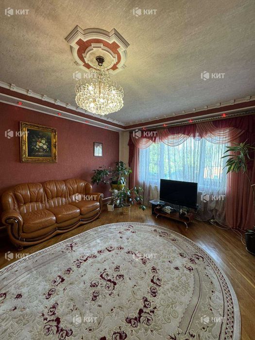 Будинок 255м2 ділянка 30 сот, Нова Водолага (Новая Водолага) 129537