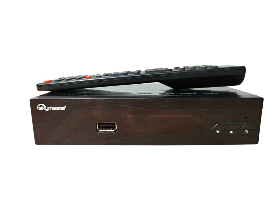 Tuner DVB-T2 Skymaster STB M265