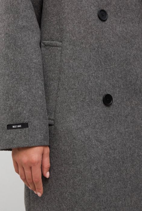 Пальто, Верхній одяг.