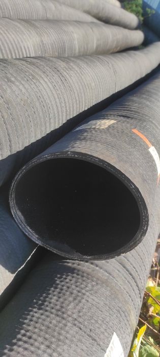 Для перекачки химии топлива дизель бензин резиновый рукав бензостойкий