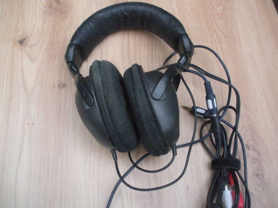 Słuchawki Sony MDR CD 450 Digital Reference