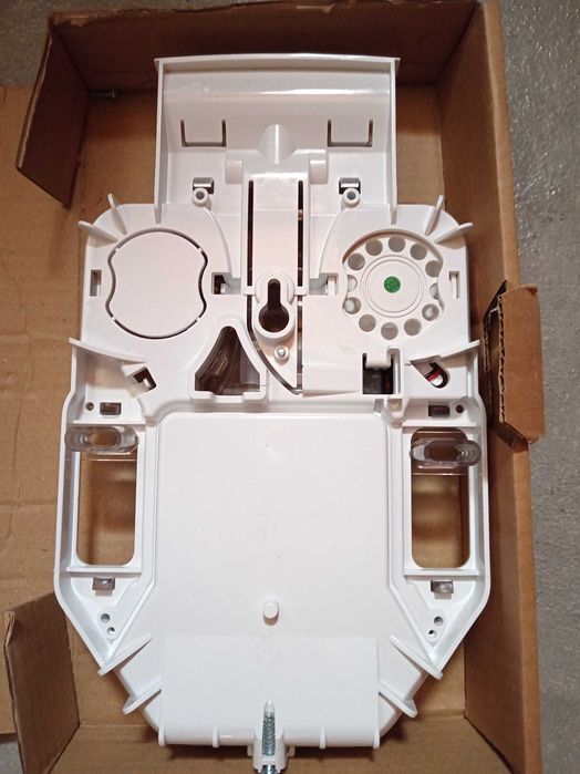 Sirene Sem Fios Texecom Wireless Sounder