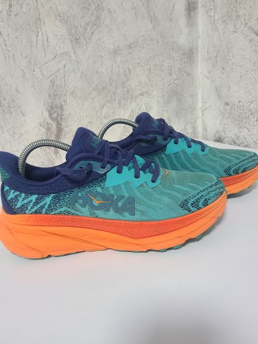 Кросівки  для бігу hoka