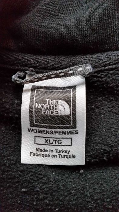 Bluza The North Face