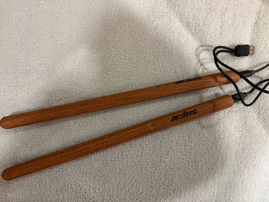 AeroDrum poketdrum 2 max