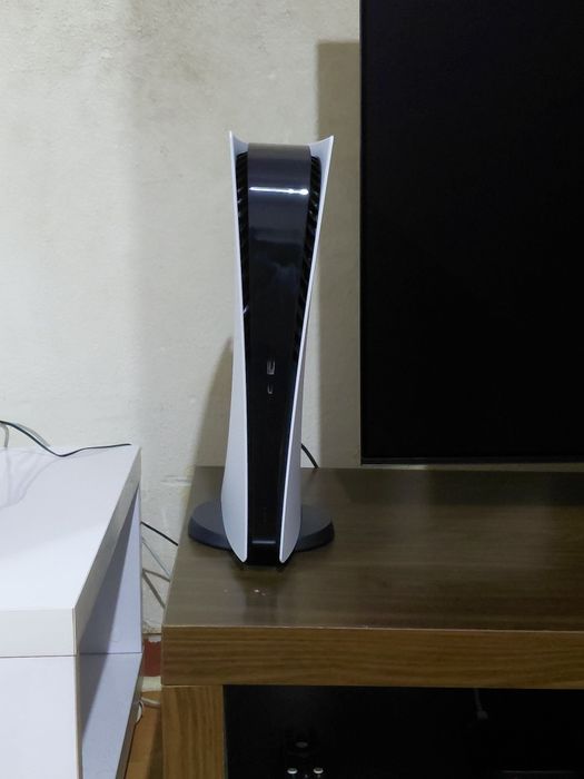 Playstation 5 digital