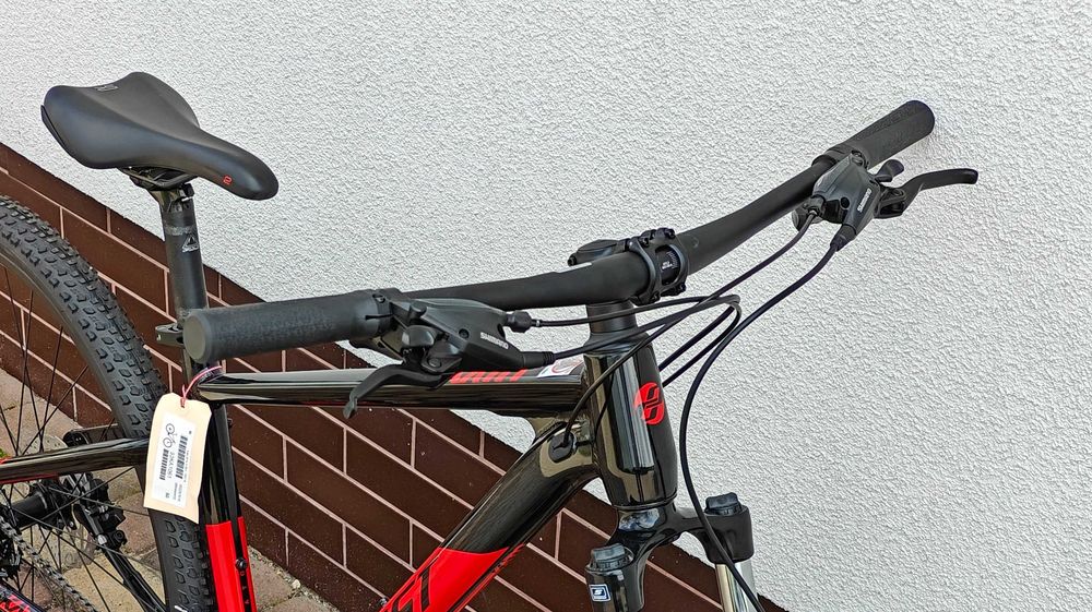 [Nowy] Rower górski Ghost Kato 29 Shimano Tourney Hamulce Tarczowe