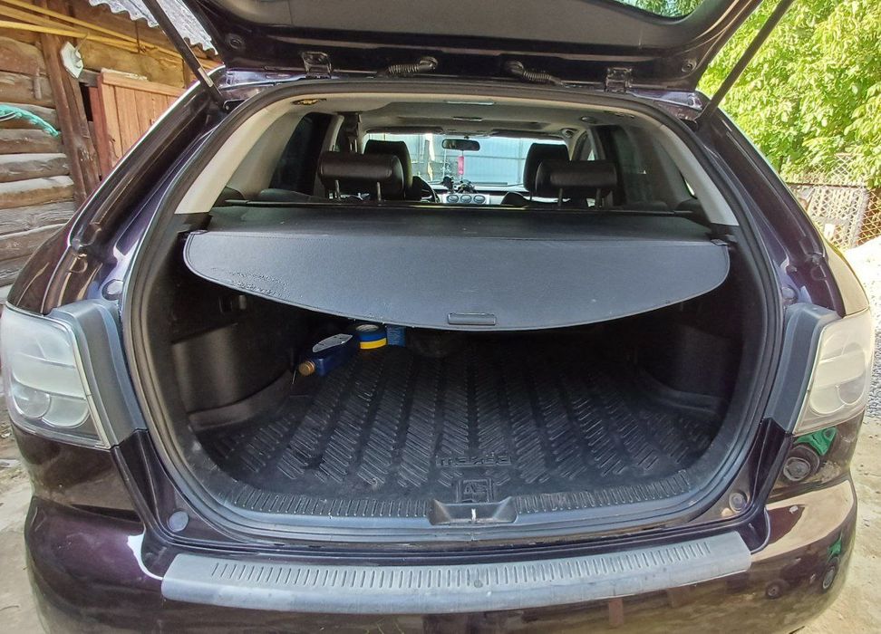 Продам машину,Мазда сх7