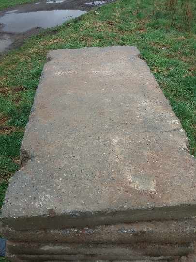 Plyty drogowe betonowe