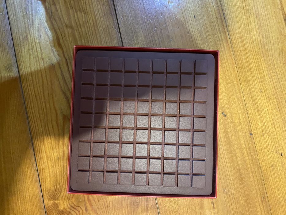 Jogo de tabuleiro QUORIDOR gigamic