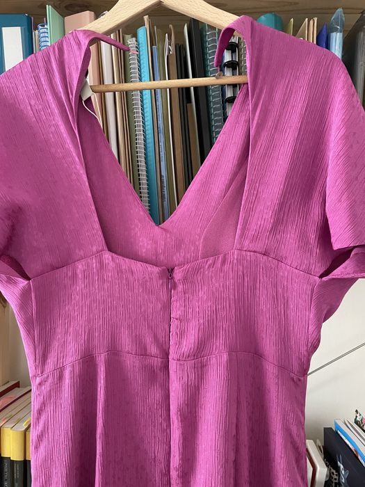 Vestido cerimónia - marca Hoss