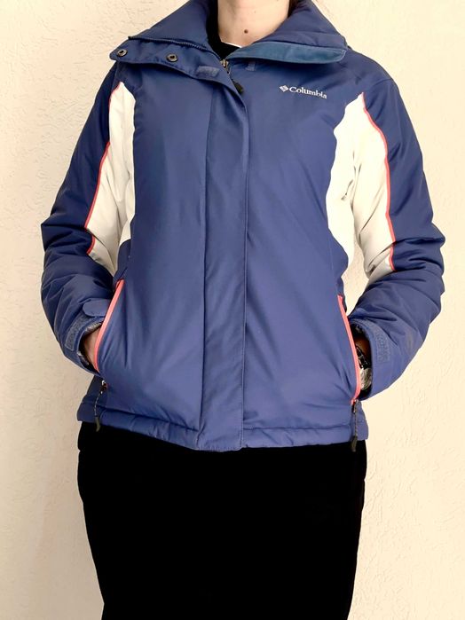 Гірськолижна куртка Columbia