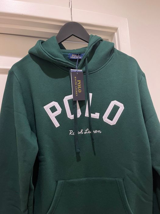 Hoodie Polo Ralph Lauren