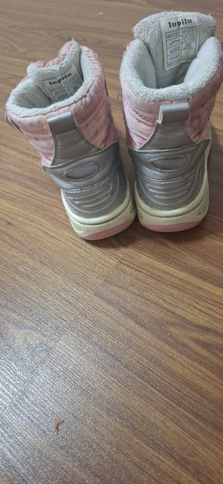 Продам термо черевики