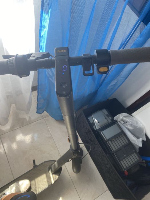 Trotinete eletrica 25km