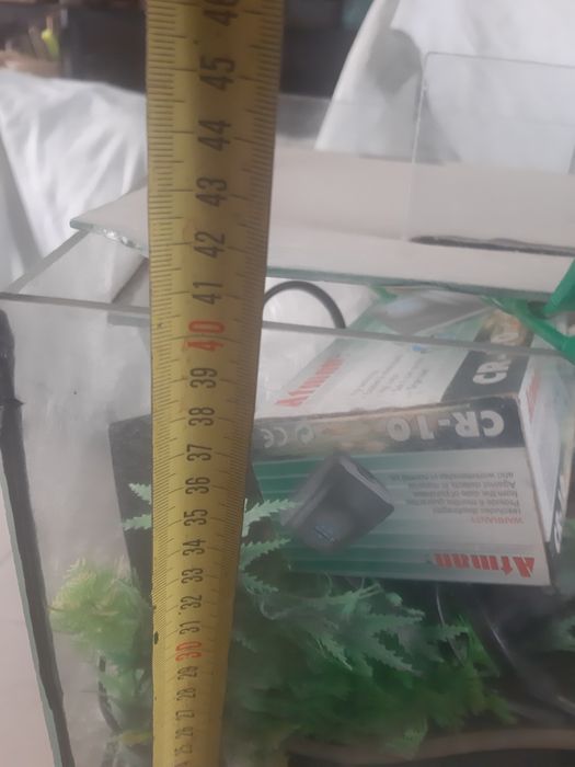 Акваріуми для риб