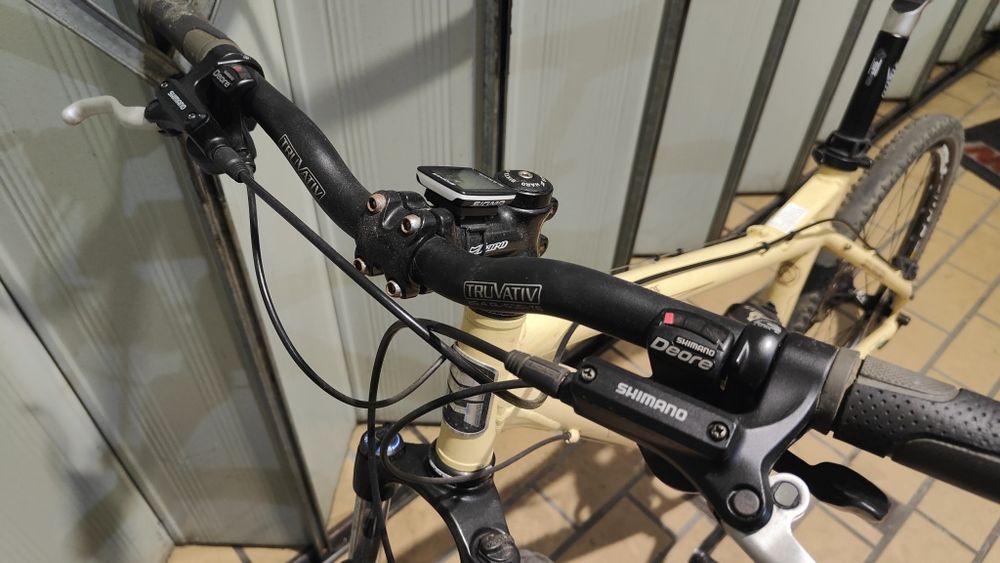 Haro Bike Flightline Expert Flightline Expert Sixty Sixty One Aluminum