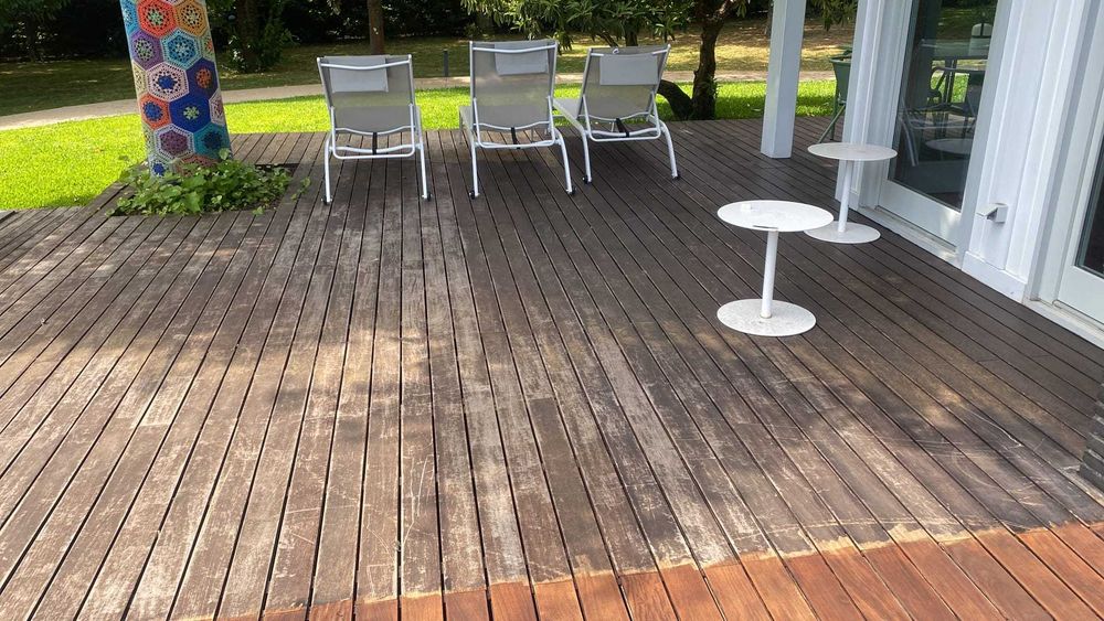 Serviços de Jardinagem