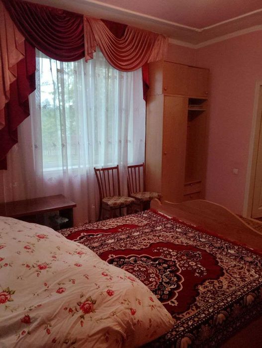 Продаж будинку Шептицький район с.Старий Добротвір житоловий стан.