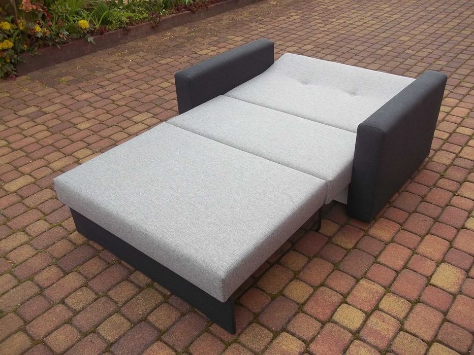 sofa/amerykanka-rozkładana do spania/pojemnik