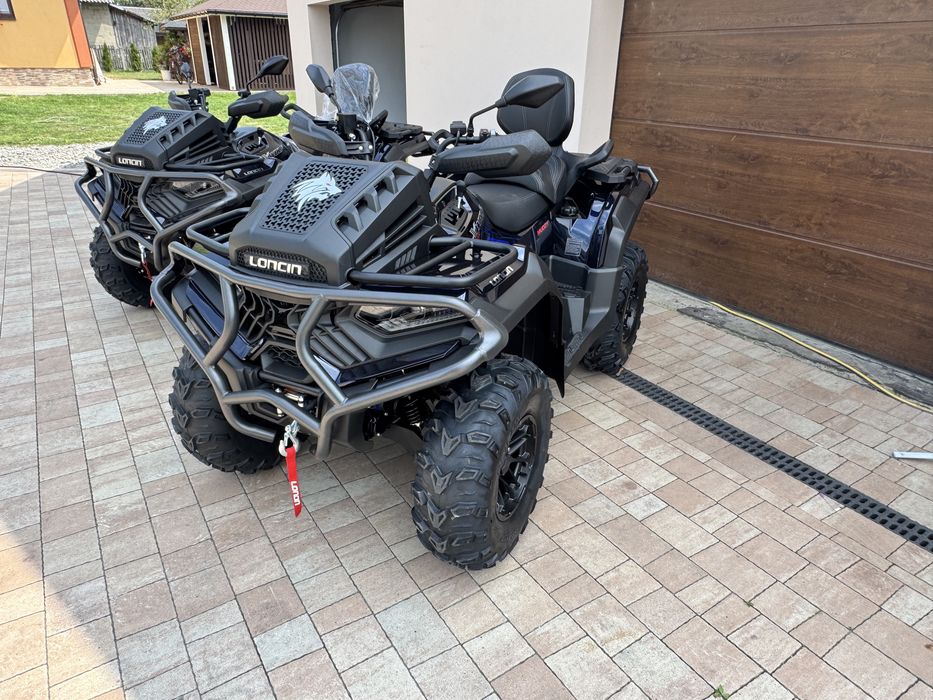 Loncin