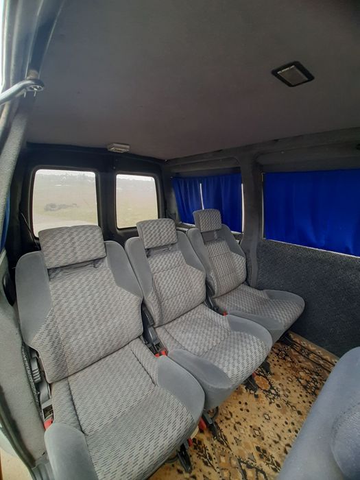 Продам Пежо Експерт 1998 р/в.